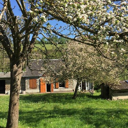 La Petite Maison O Bord De L'Eau Bernieres-le-Patry Екстер'єр фото