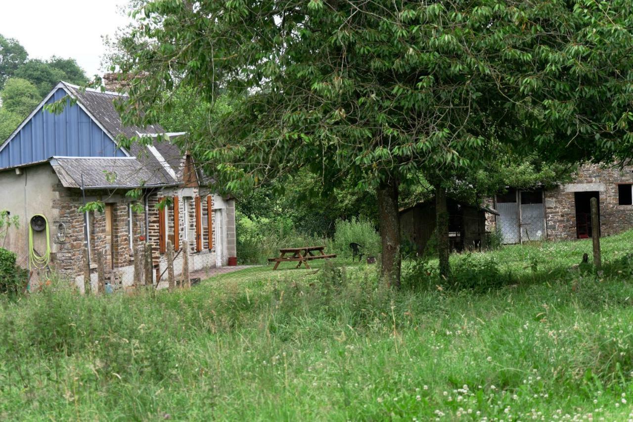 La Petite Maison O Bord De L'Eau Bernieres-le-Patry Екстер'єр фото